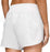 Lululemon Track that Shorts 5" Lined - White (6)