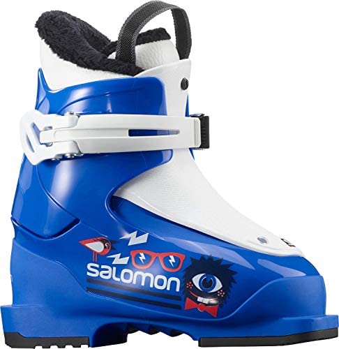 Salomon T1 Ski Boots Kids