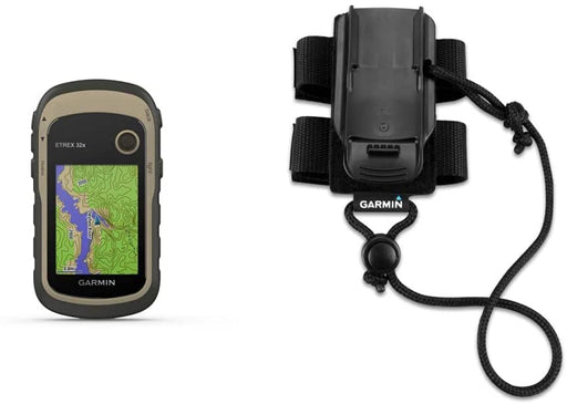 Garmin eTrex 22x