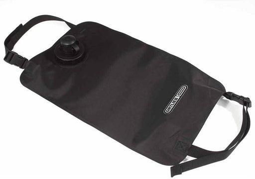 Ortlieb WATERTRANSPORTATION 4 LTR Water Bag (Black)