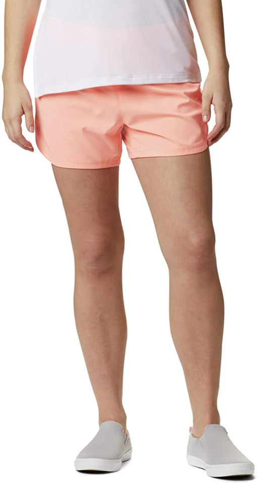 Columbia Women's Tamiami Pull-on Short