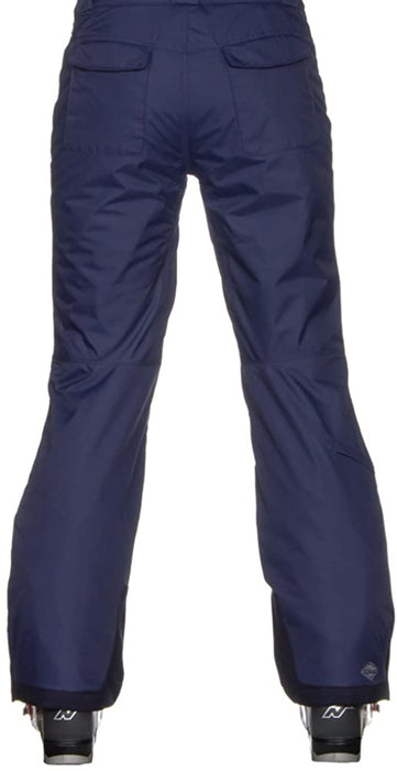 Columbia Women's Plus Size Bugaboo Omni-Heat Pants