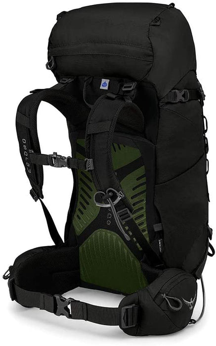 Osprey Kestrel 38 Men's Hiking Backpack