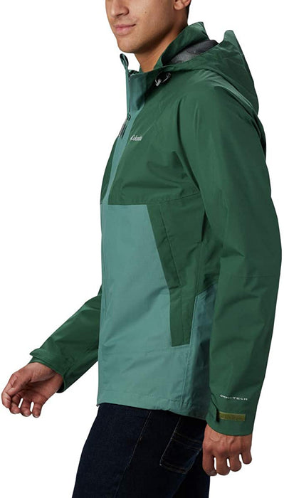 Columbia Men's Evolution Valley Jacket