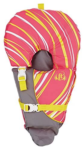 Full Throttle Infant Baby-Safe Vest