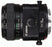Canon TS-E 90mm f/2.8 Tilt Shift Lens for Canon SLR Cameras, Black - 2544A003