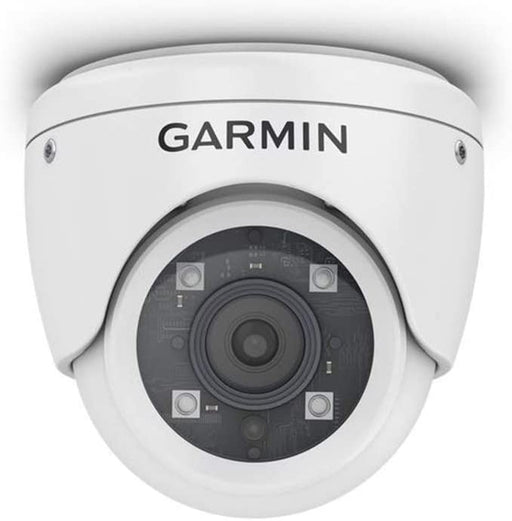 GC 200 Marine IP Camera