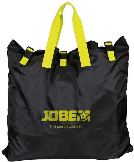 Jobe 1-2 Person Towable Bag - Black - Easily Store Your towable with This Nylon Bag for Durability, Season After Season