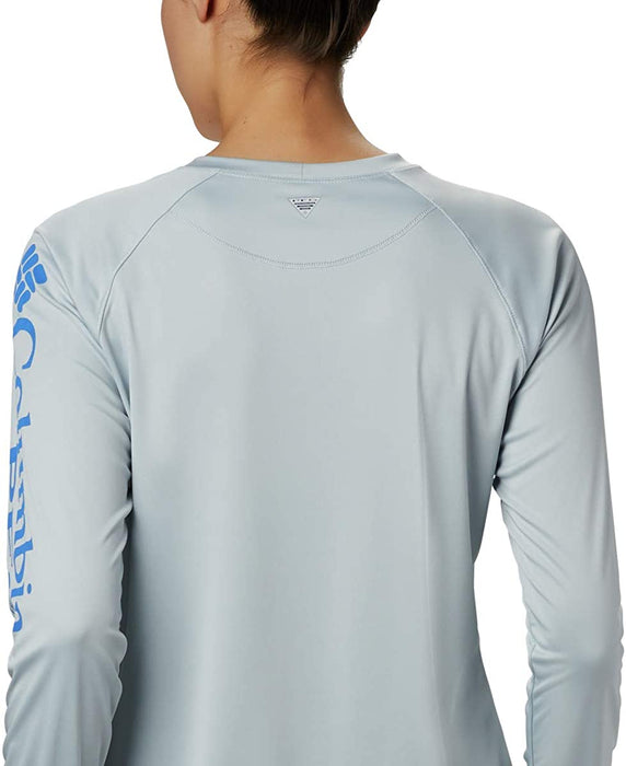 Columbia Women's Tidal Tee II Long Sleeve