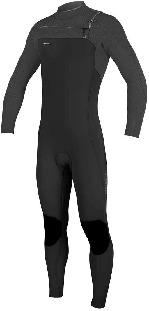 O'NEILL Youth Hyperfreak 4/3Mm Chest Zip Full Wetsuit