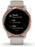 Garmin 010-02173-21 Venu, GPS Smartwatch with Bright Touchscreen Display, Features Music, Body Energy Monitoring, Animated Workouts, Pulse Ox Sensor and More