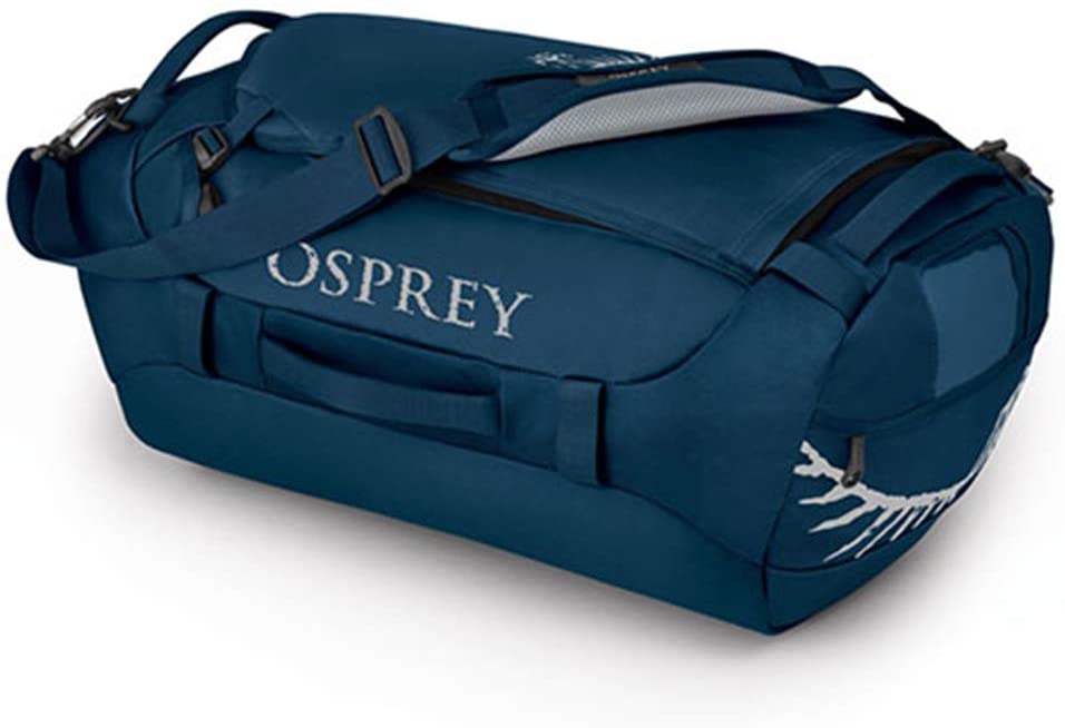 Osprey Transporter 40 Travel Duffel Bag