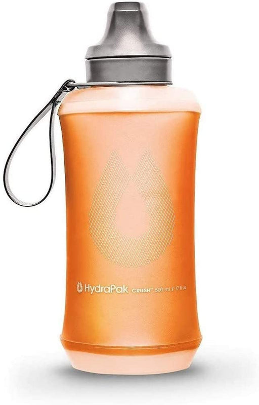 Hydrapak Crush Bottle (500ml)