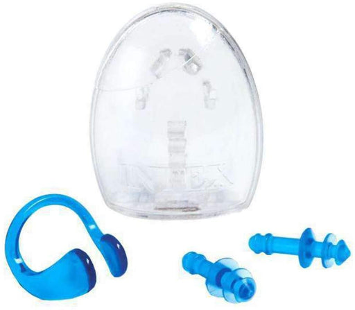 Intex Ear Plugs and Nose Clip Combo Set