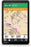 Garmin 010-02425-00 8 inch RV 890 GPS Navigator Bundle with Dual DC12V/24V Electronic Multifunction Car Socket Cigarette Lighter USB Ports and Hard Shell EVA 10 inch Case for Tablets and GPS