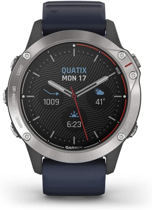 Garmin quatix 6 Multisport Marine Smartwatch