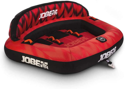 Jobe Unisex, Red, Proton 3P Ring