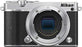 Nikon 1 J5 Mirrorless Digital Camera (Silver Body Only) International Version (No Warranty)