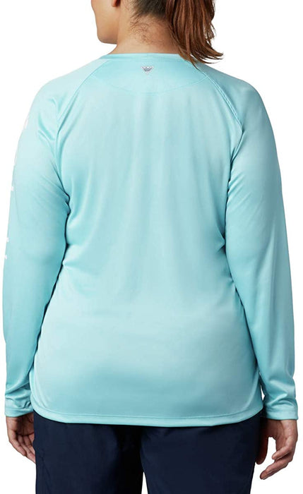 Columbia Women's Tidal Tee II Long Sleeve