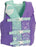 CWB Connelly Youth Nylon Vest, 24"-29" Chest, Girl Tunnel.