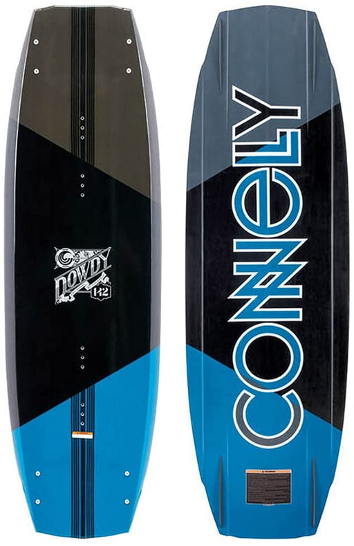 Connelly 2020 Dowdy Wakeboard-136