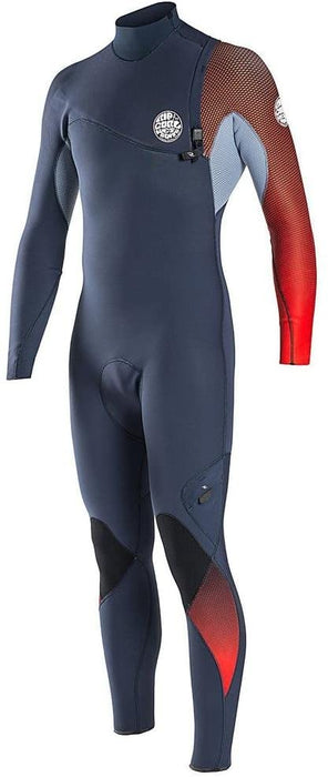 Rip Curl E Bomb 32Gb Zip Free STMR Wetsuit