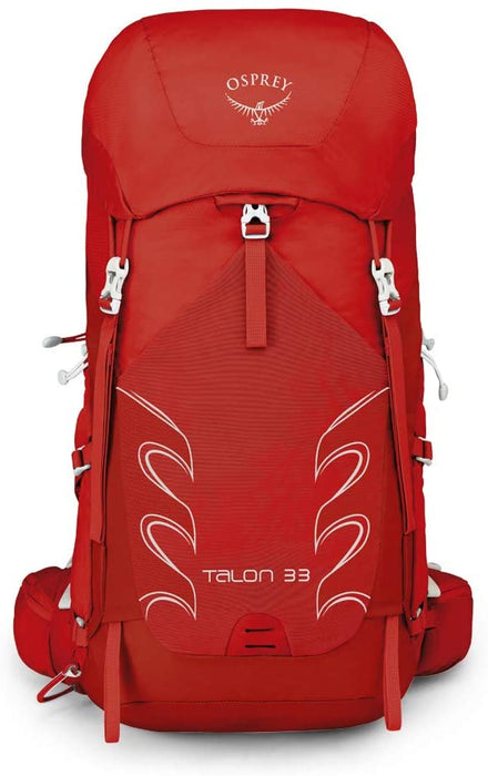 Osprey Packs Talon 33 Men's Hiking Backpack