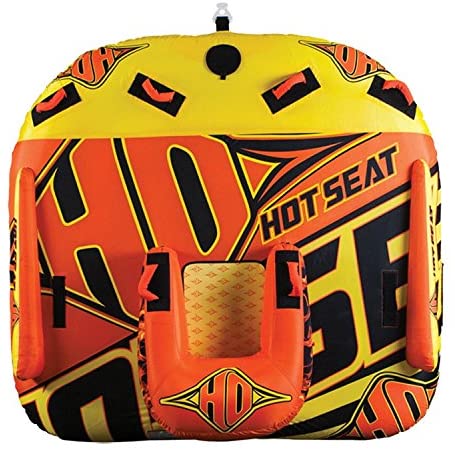 HO Hot Seat Tube 2020