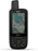 Garmin GPSMAP 66sr Handheld Outdoor GPS with U.S. & Canada Maps Birdseye Satellite Imagery GNSS Multi-Band Rugged Bundle w/Deco Gear Emergency Bracelet 2pk + Camping LED Lantern + Rechargeable AA Kit