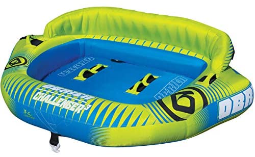 O'Brien Challenger 3-Person Towable Tube