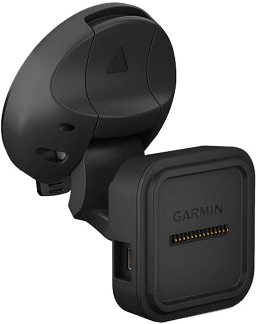 Garmin Accessory, Vehicle Suction Cup, Video in Mount, Dezl 78x, 010-12771-01