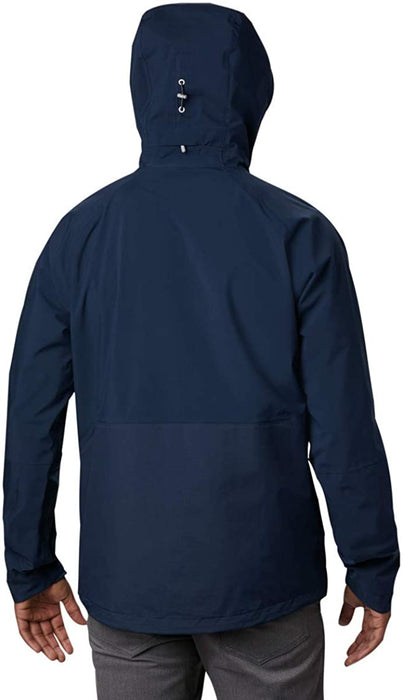 Columbia Men's Evolution Valley Jacket