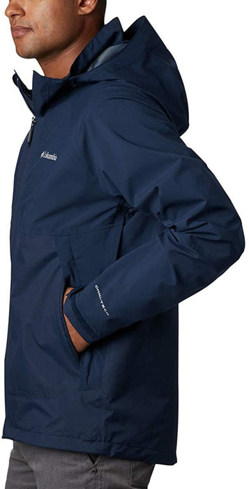 Columbia Men's Evolution Valley Jacket