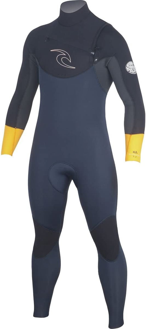 Rip Curl Dawn Patrol C Zip 43Gb ST Wetsuit