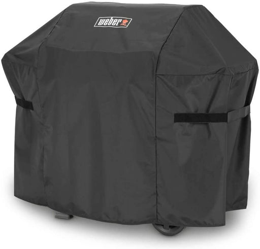 Weber 7182 Premium Cover Spirit Mod. 2018, Black