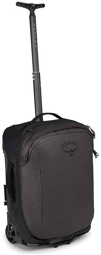 Osprey Transporter Wheeled Global Carry On Luggage