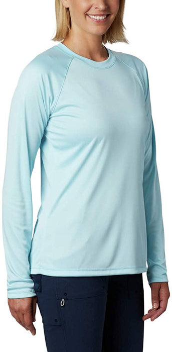 Columbia Women's Tidal Tee II Long Sleeve