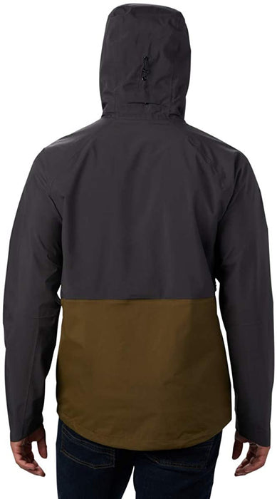 Columbia Men's Evolution Valley Jacket