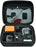 GoPro Hero 8 Action Camera with 2 Total Batteries, Two Sandisk 32GB Extreme MicroSD Cards, GoPro Shorty Tripod, Head Mount Strap, Camera Case, Card Reader and Cleaning Cloth