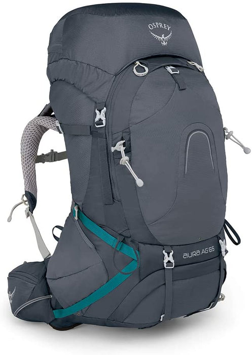Osprey Aura AG 65 Women's Backpacking Backpack