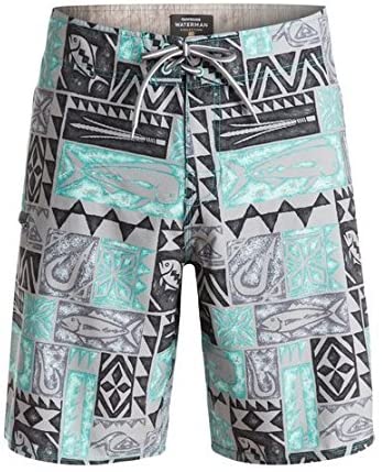 Quiksilver Men's Free Time Boardshort