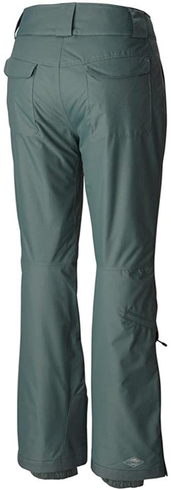 Columbia Women's Plus Size Bugaboo Omni-Heat Pants