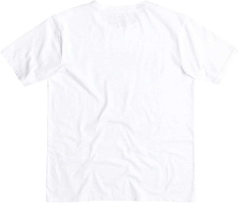 Quiksilver Men's Paradise Short Sleeve T-Shirt