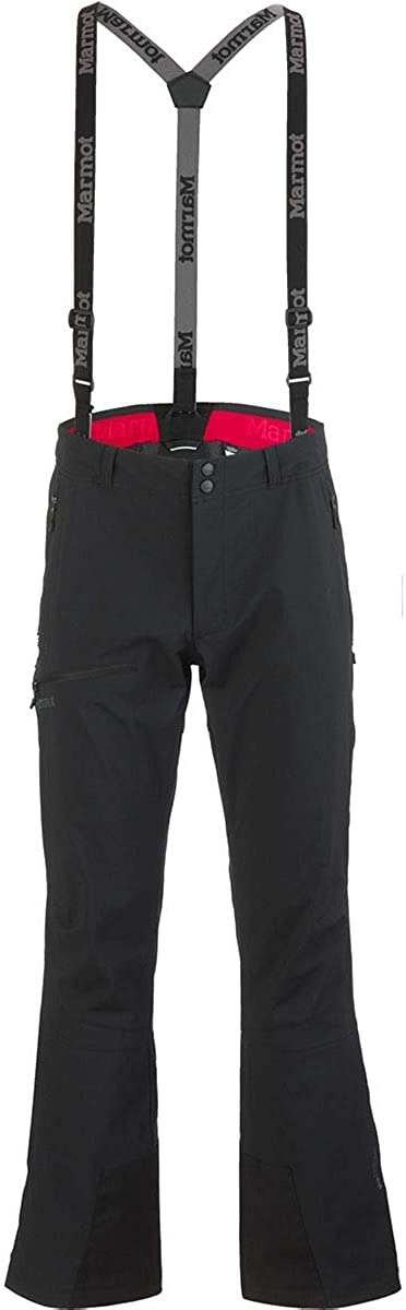 Pro Tour Pant Short - Black - 40