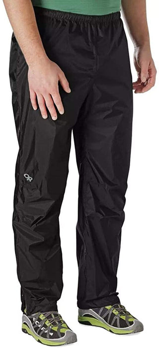 Outdoor Research Men's Helium Pants - Lightweight Waterproof Rain Gear