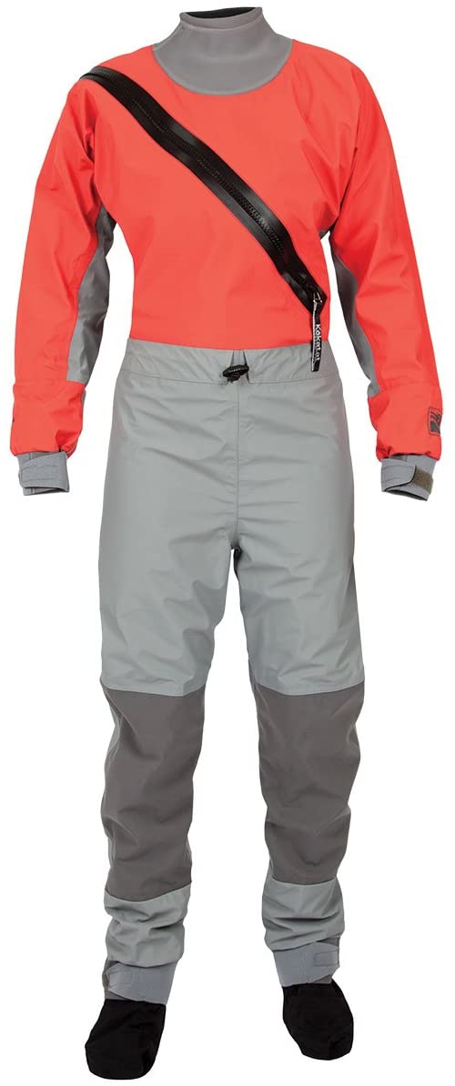 Kokatat Women's Gore-TEX Endurance Paddling Suit