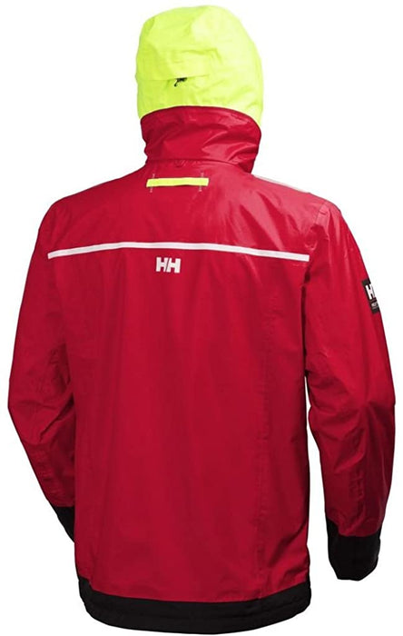 Helly-Hansen Men's Sandham Jacket