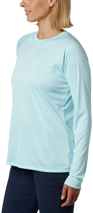 Columbia Women's Tidal Tee II Long Sleeve