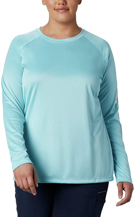 Columbia Women's Tidal Tee II Long Sleeve