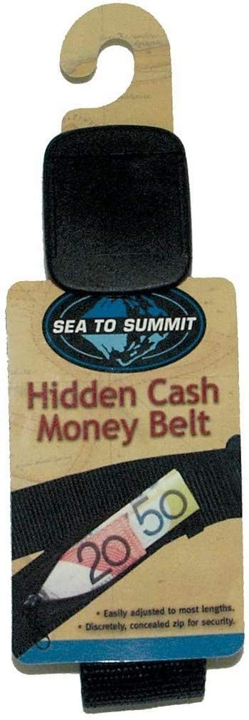 Sea to Summit Hidden Cash Money Belt